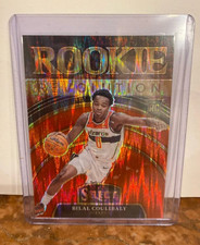 PANINI NBA BASKETBALL