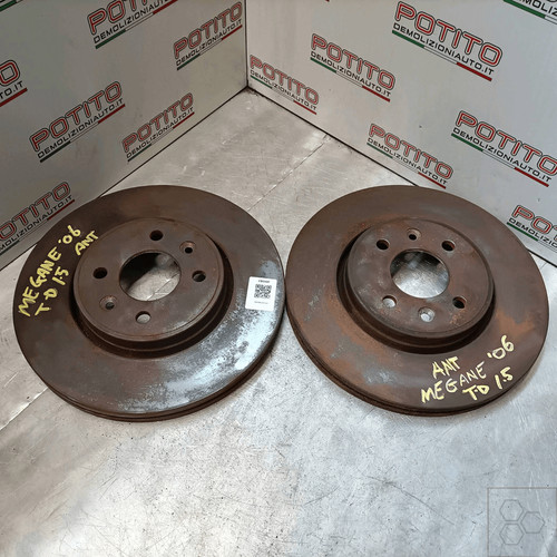 402069518r disque frein - 402069518r, de