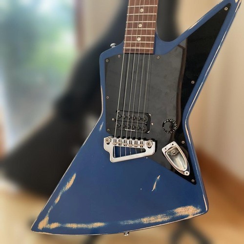 Gibson explorer melody - melody, maker
