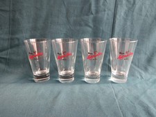 4 verres à rhum ron matusalem