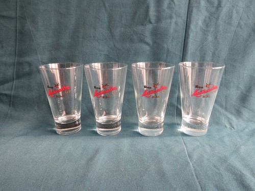 Verres rhum ron matusalem - à,