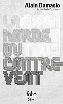 Horde contrevent de - ,