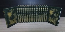Marcel Pagnol - collection luxe complète en 18 volumes livre - Ed Pastorelly -