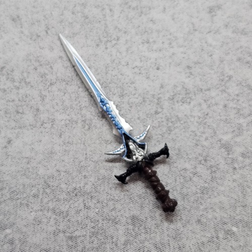 Custom dynasty death - custom,