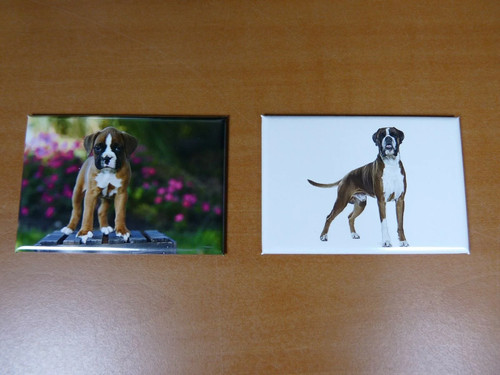 Lot magnets aimants 7 - /, 7,8
