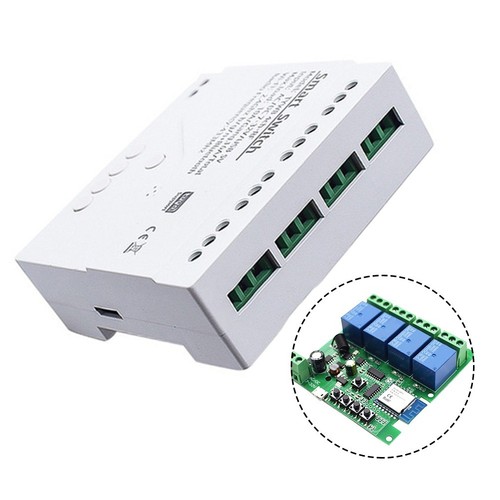 Pour tuya wifi - pour, module