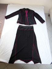 tailleur 2 pièces taille 44