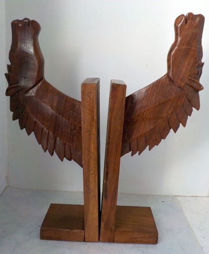 Serre livres artisanal - , art
