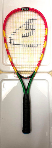 Speedminton s600 multi color - speedminton,