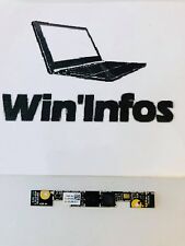 WEBCAM D'ORIGINE camera Packard Bell LM85 (MS2290)