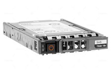 W345K DELL HDD 73GB 15K SAS 6G 2.5" SFF HOT-SWAP