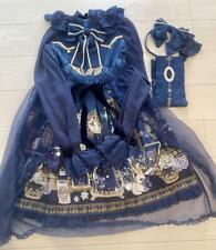 Angelic Pretty🌸Mercator