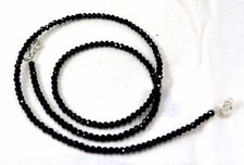 Collier brin de perles