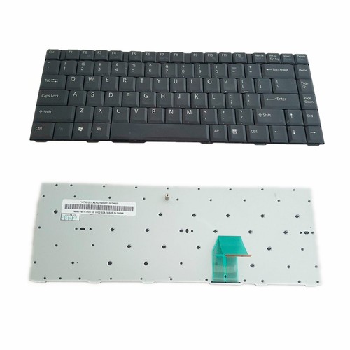 Clavier sony vaio - us,