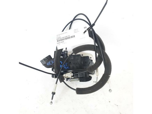 T7214520 serrure port post - t7214520,