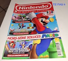 Magazine Officiel Nintendo