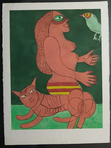 Guillaume corneille gravure - guillaume,