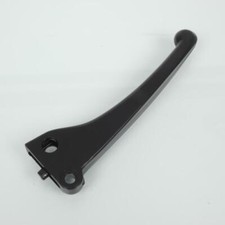 Levier frein droit Domino pour mobylette Piaggio 50 Bravo Erre 2 1975 à 1981