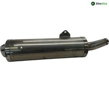 Silencieux échappement SUZUKI GSF 1250 2007-2016 BANDIT