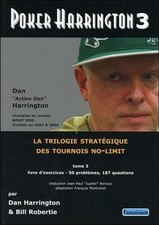 Poker harrington - , 3