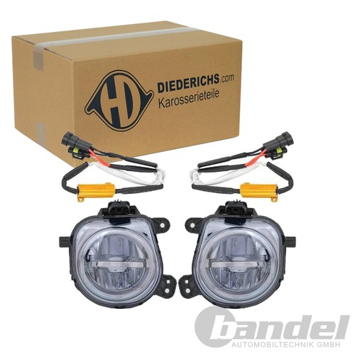 Diederichs tuning kit - tuning,