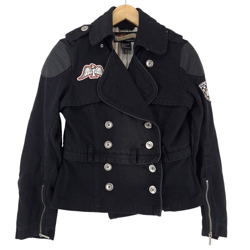 Veste vintage icon motorsports - icon,