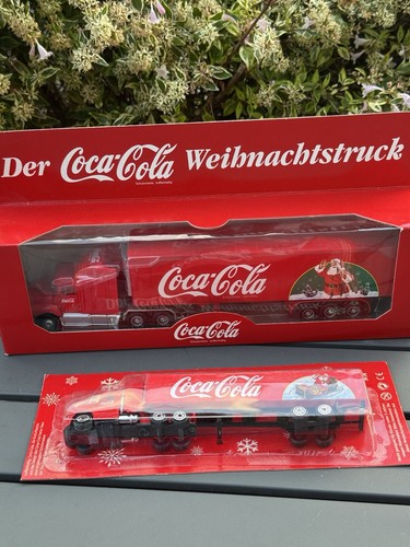 Camions coca cola - 2,