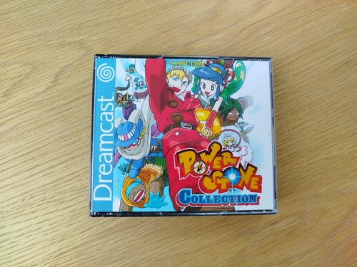 Power stone collection - power,
