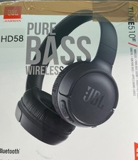Casque sans fil JBL Tune 510