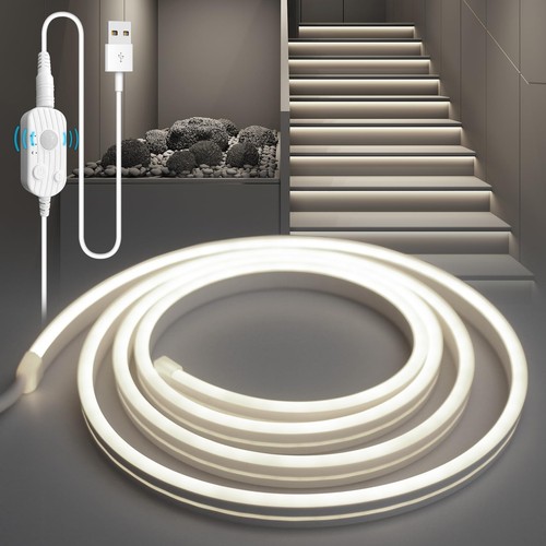 Ruban led avec détecteur - ruban,