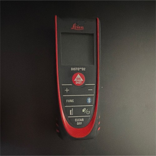 Leica disto laser - leica,