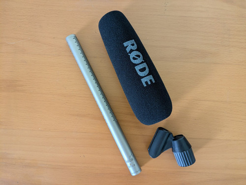 Rode ntg3b precision biased - ntg3b,