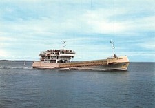 17-ROYAN-BAC LE VERDON-N�2867-D/0299