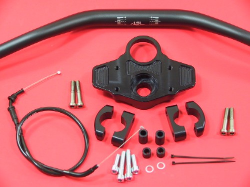 Kit guidon lsl superbike - de,