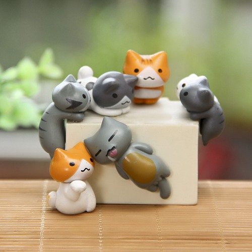 Pcs statue de chat - statue,