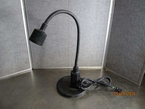 Sunnex model 710 gooseneck - sunnex,