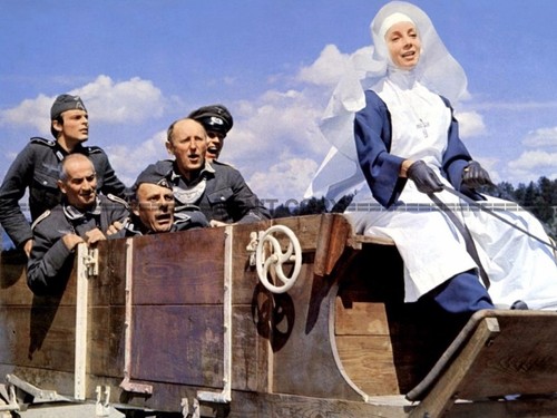 Photo louis funès - louis, de