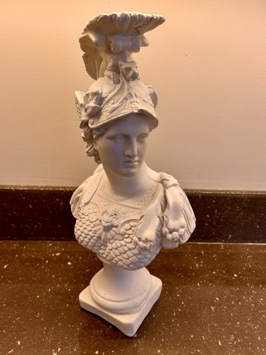 Grande statue sculpture - statue,