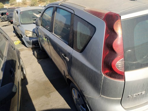Pneu nissan note - pneu,