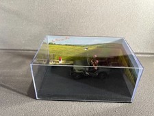 Voiture Miniature Jeep Willys