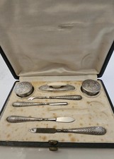 Ancien nécessaire à Manucure