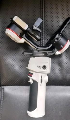 Pour pièces zhiyun crane m3 - zhiyun, crane-m3