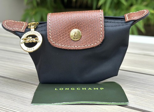 Porte monnaie longchamp - longchamp, le