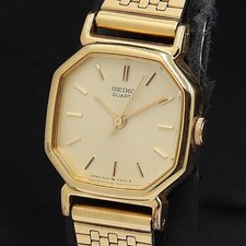 Montre Femme Seiko 2C21-5170