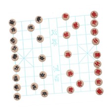  1 ensemble de jeux d'échecs