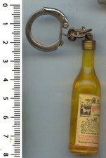 Vintage - Porte-clés