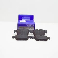 VOLVO XC60 II 246 Front Brake