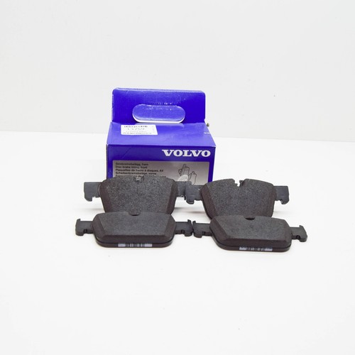 Volvo xc60 246 front - ii, brake