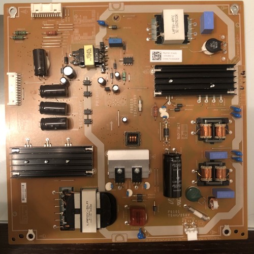Carte alimentation lg - d’alimentation, tv