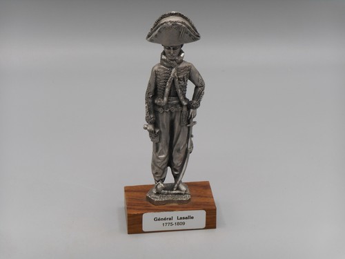 Général lasalle 1775 - général,